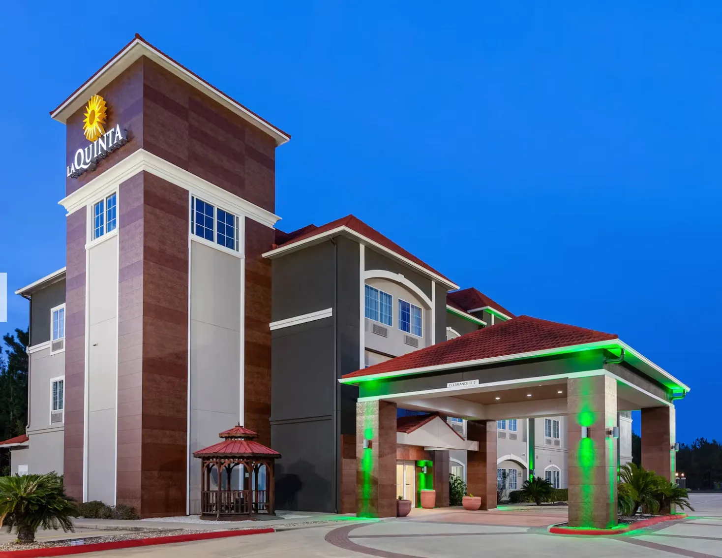 La Quinta Lumberton