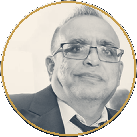 Bhadresh Saroliya