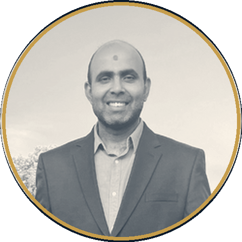 Vrujesh Panchal