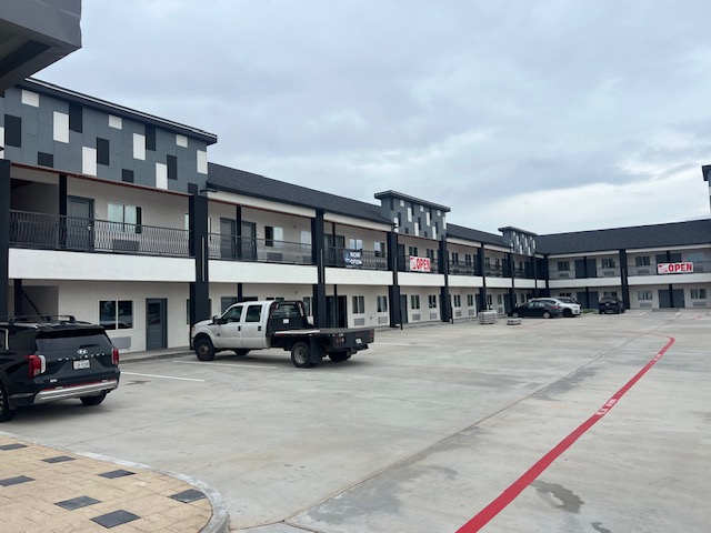 Clarion Pointe North Houston/Spring/Woodlands South