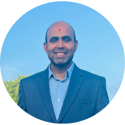 Vrujesh Panchal