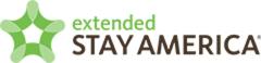 Extended stay America Houston Logo