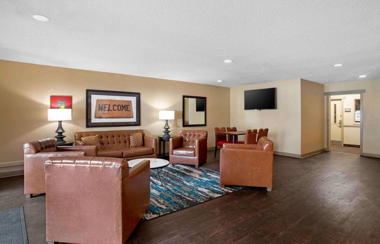 Extended stay America Houston - Northwest