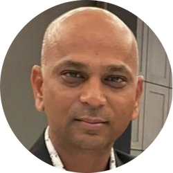Hitesh Patel